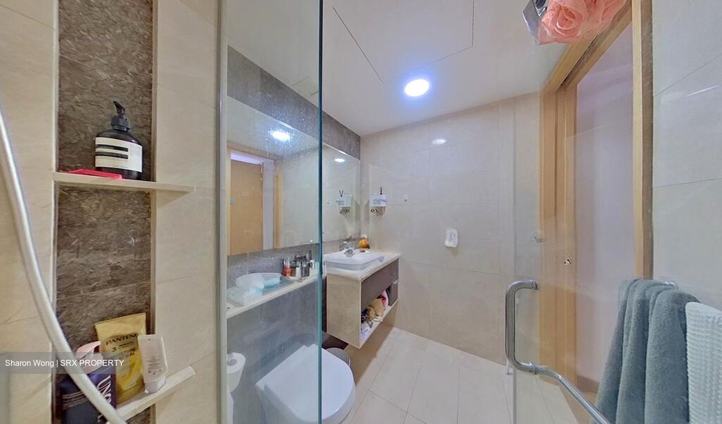 Commonwealth Towers (D3), Condominium #524095341